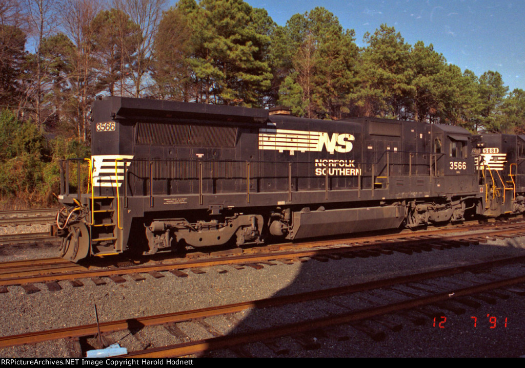 NS 3566